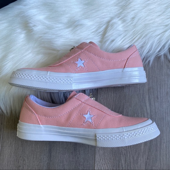 NWT Converse One Star Slip - Picture 8 of 8